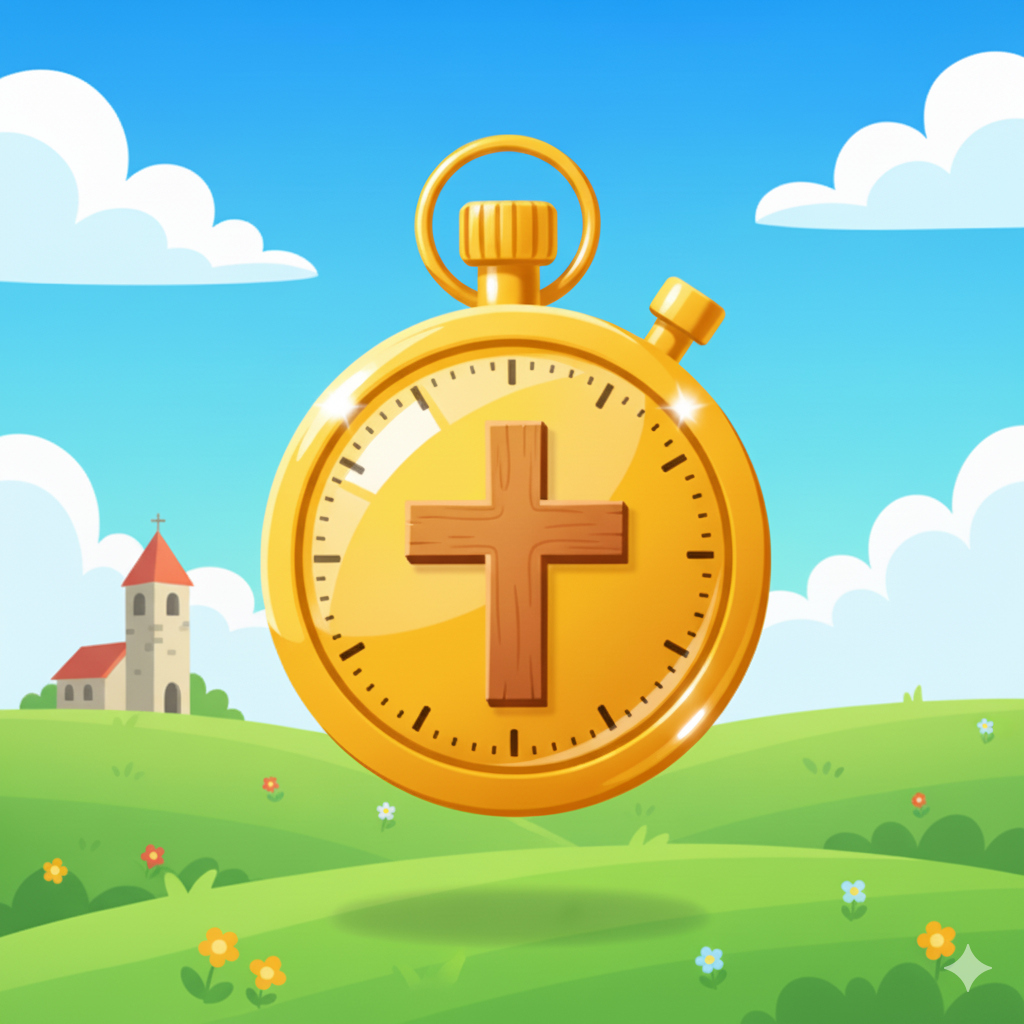 BibleWeb app icon